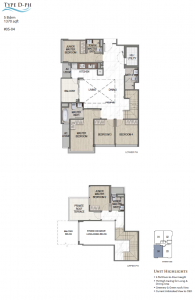 k-suites-singapore-floor-plan-5-bedroom-1370sqft